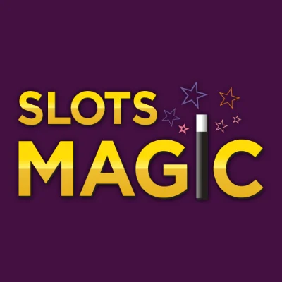 slots magic