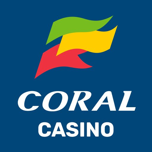 coral casino logo