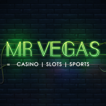 mr vegas